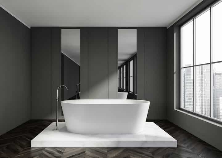 Shower and Bathtub Installation Services in Lawrenceville, GA.